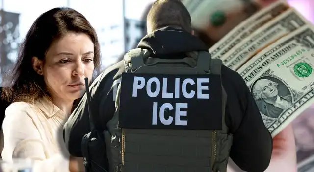 La decisión del IRS de compartir datos con el DHS afecta a millones de indocumentados.