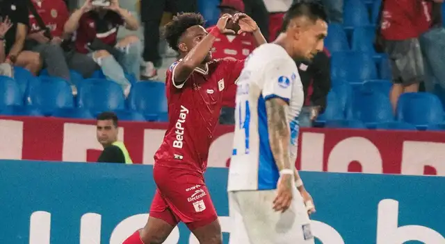 América de Cali venció 2-1 a Alianza Atlético por la fecha 2 del grupo A de la Copa Sudamericana 2026.
