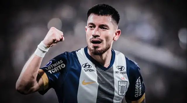 Presentan reclamo ante FIFA contra Alianza Lima por fichaje de Alan Cantero: todos los detalles