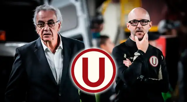 ¿Jorge Fossati volverá a Universitario para reemplazar a Rabanal? Esto es lo que se sabe