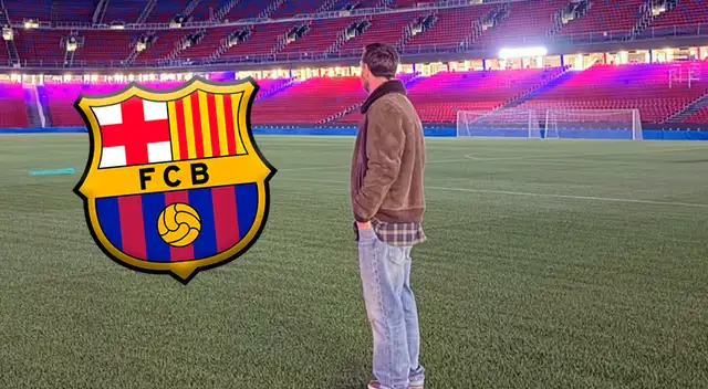 Lionel Messi compró histórico club español. Foto: composición Líbero/IG