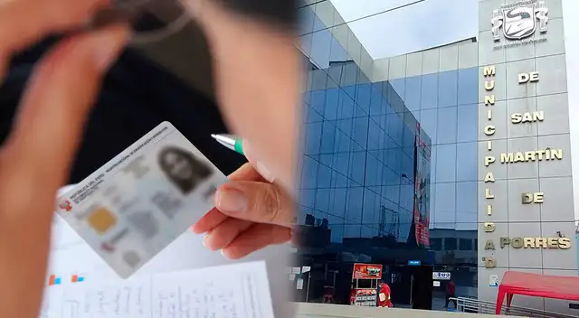 Revisa más detalles sobre esta campaña de Reniec de DNI electrónico gratis.