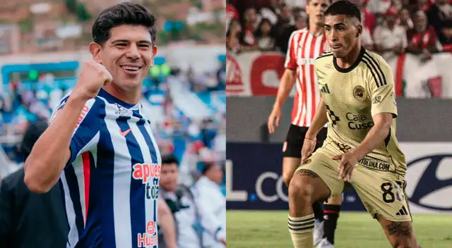Alianza Lima y Cusco FC juegan este sábado por la fecha 11 del Torneo Apertura 2026 de la Liga 1 Perú.