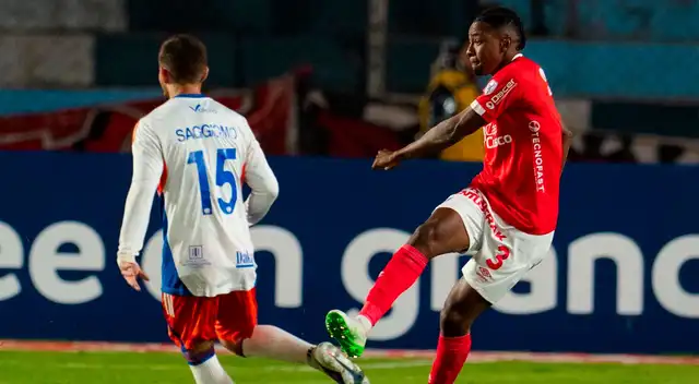 Cienciano vs. Puerto Cabello EN VIVO HOY por la fecha 2 del grupo B de la Copa Sudamericana 2026.