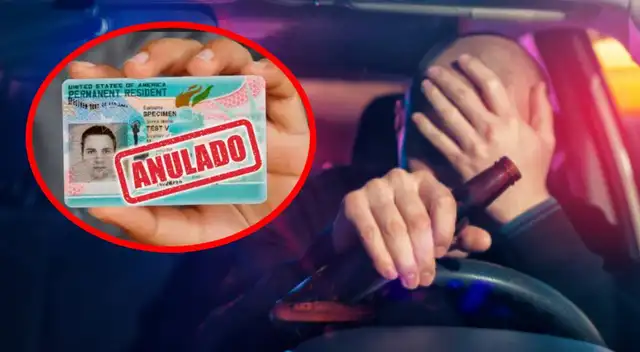 Atención, inmigrantes en EE. UU.: prohibirán la Green Card a grupo involucrado en caso clave.