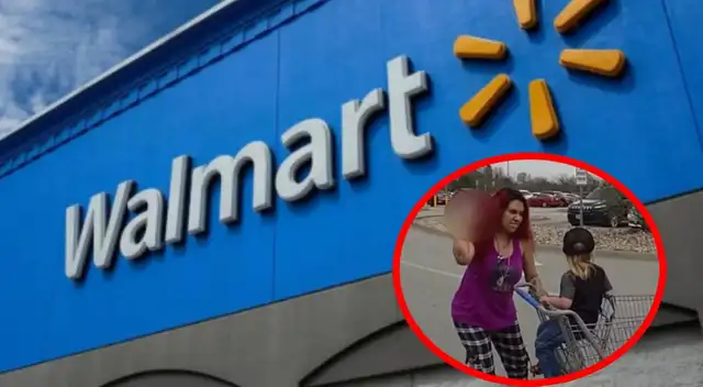 Walmart: hombre rompe su silencio y expone las dificultades que sufrió su pareja tras fallecer en incidente.
