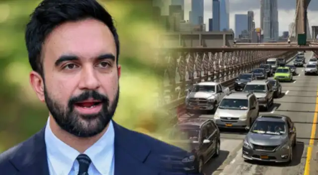 Nueva York: incorporan cámaras de vigilancia y cobros de multas de más de 2500 dólares a estos ciudadanos.