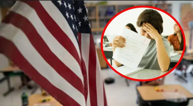 Este estado restringe las matrículas para estos inmigrantes en escuelas y confirma más sanciones.