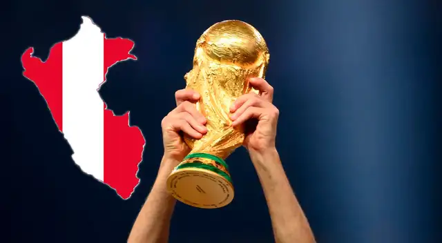 Perú tendrá hasta tres señales para poder ver todos los partidos del Mundial 2026.