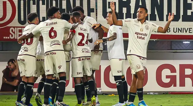 Destacado jugador no descartó firmar con Universitario para el Clausura.