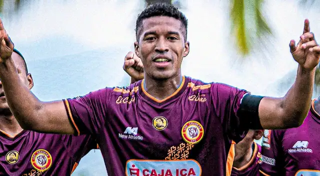 Los Chankas y los partidos que le restan para ser campeón del Torneo Apertura de la Liga 1 2026