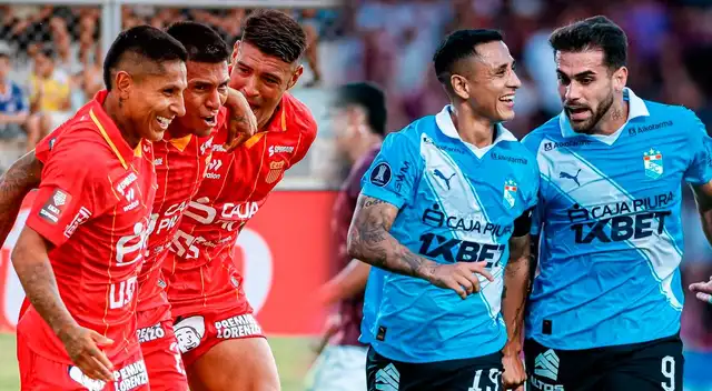 Atlético Grau será local ante Sporting Cristal por el Torneo Apertura 2026.