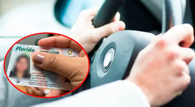 Alerta roja, inmigrantes: último cambio en la licencia de conducir traerá fuerte impacto para ellos.