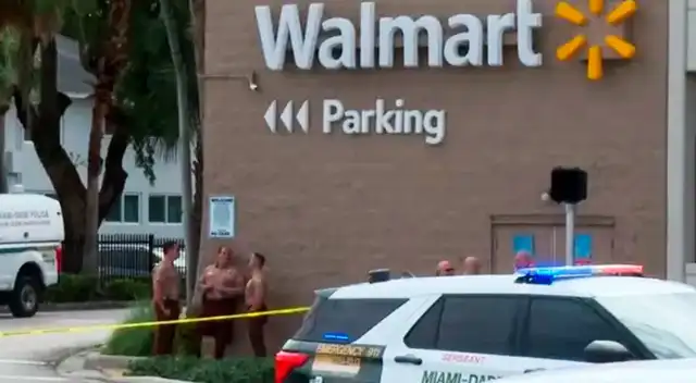 Walmart.