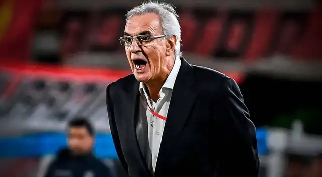 Jorge Fossati no será el reemplazo de Rabanal en Universitario.