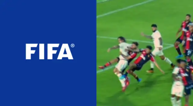 Exjuez FIFA analizó la jugada donde en Universitario reclamaron penal