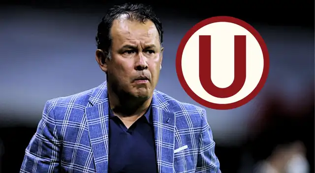 Representante de Juan Reynoso reveló si Universitario lo buscó tras salida de Javier Rabanal