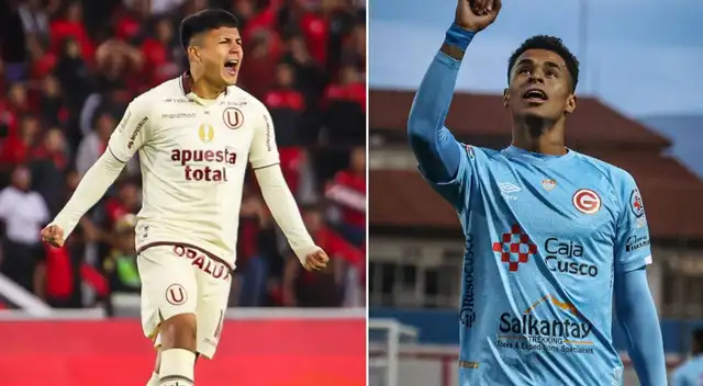Universitario recibirá a Deportivo Garcilaso en el Estadio Monumental por la Liga 1.