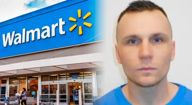 Walmart.