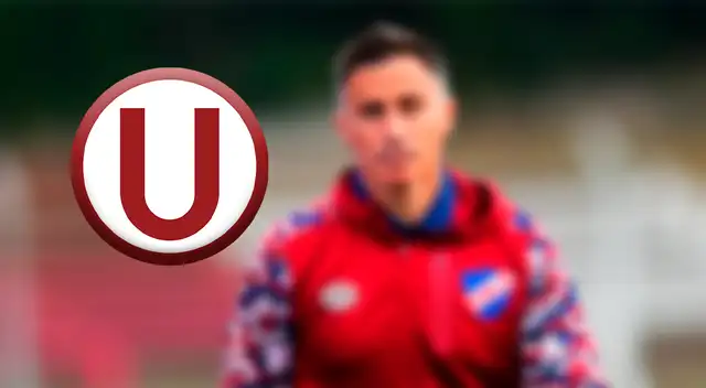 Universitario ya busca a su nuevo entrenador. Foto: composición Líbero