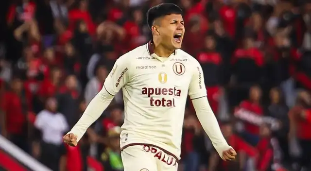 Universitario presentó a su nuevo comando técnico para la Liga 1.