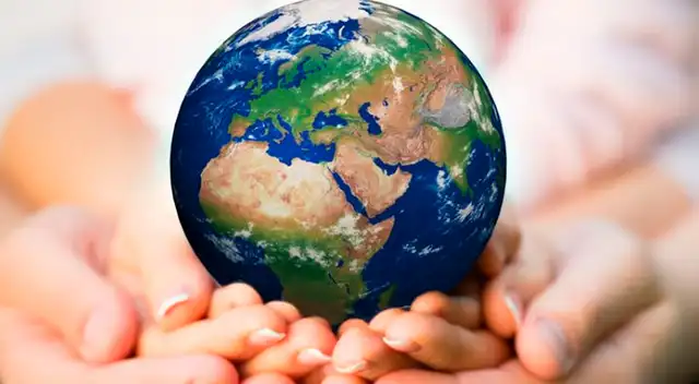 Día de la Tierra: las mejores frases para concientizar el cuidado del medio ambiente y enviarlas por WhatsApp.