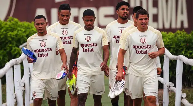 Entrenadores rechazan llegar a Universitario.