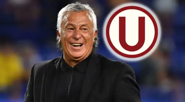 Néstor Gorosito y la posibilidad de llegar a Universitario.