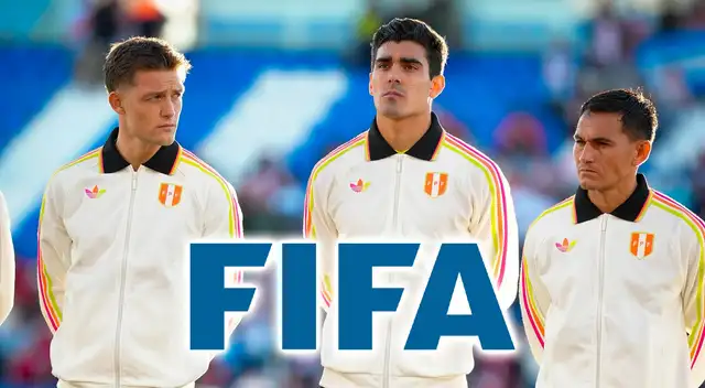 Selección peruana enfrentará a rival internacional por fecha FIFA.