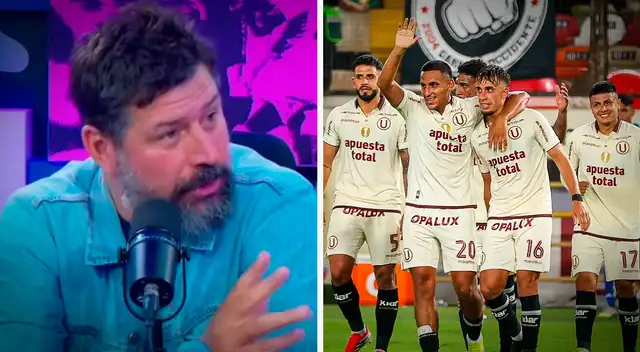 Mauro Cantoro propuso a campeón nacional como nuevo DT de Universitario