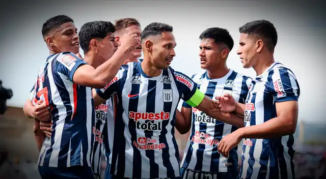 Alianza Lima sufre su primera baja confirmada para partido ante Atlético Grau por Liga 1