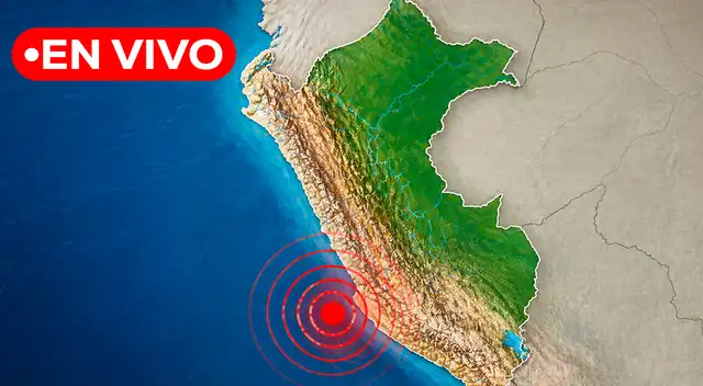 Revisa toda la información sobre el último sismo de HOY, jueves 23 de abril de 2026.