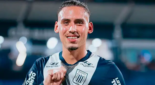 La astronómica cifra que puede ganar Alianza Lima por la venta de Erick Noriega.