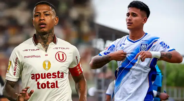 Universitario se medirá contra Alianza Atlético por la fecha 12 del Torneo Apertura.
