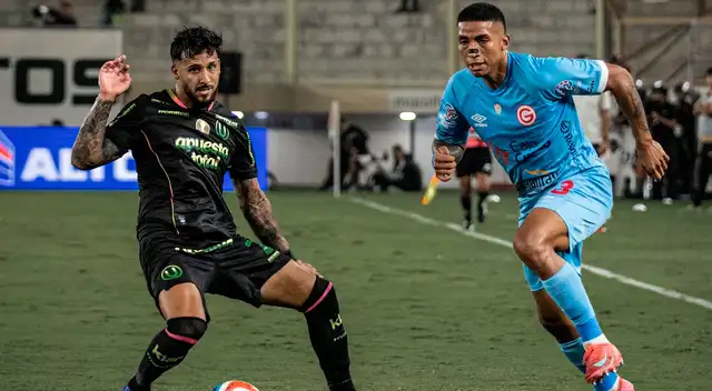 Universitario vs. Deportivo Garcilaso juegan en el Monumental por la fecha 10 del Torneo Apertura 2026 de la Liga 1.