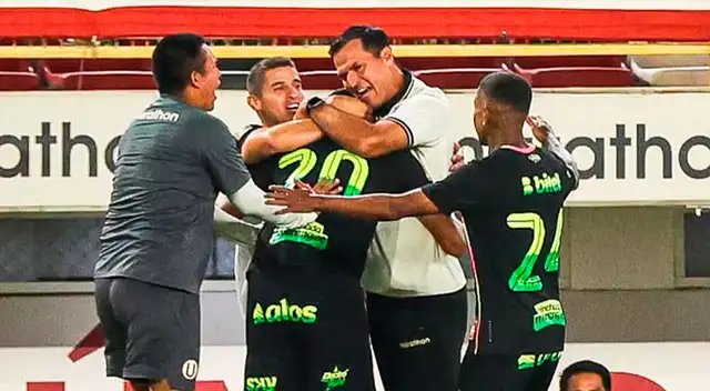 La postura del plantel de Universitario ante la posibilidad de ser el DT.