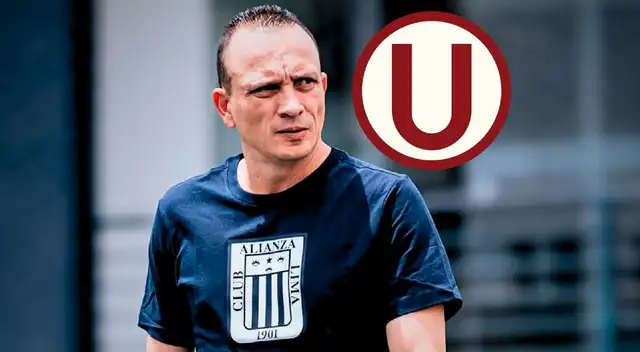 Alejandro Restrepo, ex Alianza Lima, reveló si desea ser nuevo técnico de Universitario