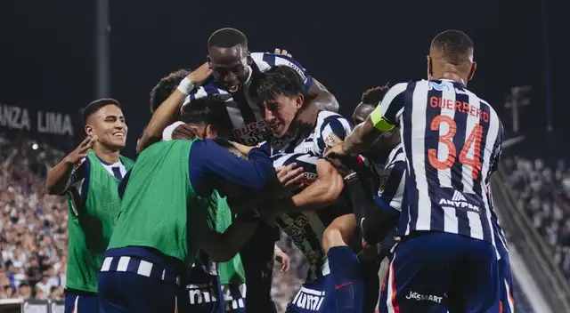 Alianza Lima enfrentará a Atlético Grau este fin de semana en el Mansiche de Trujillo.
