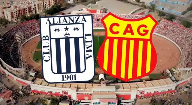 Estadio confirmado del Alianza Lima vs Atlético Grau por el Torneo Apertura de la Liga 1 2026