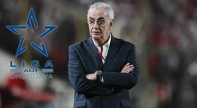 Jorge Fossati ya tiene un acuerdo cerrado con un club uruguayo para esta temporada.