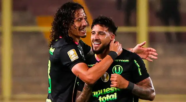 ¿Qué necesita Universitario para ganar el Apertura?