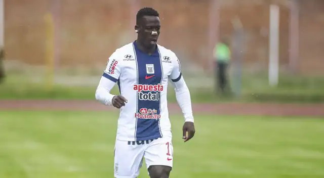 Alianza Lima