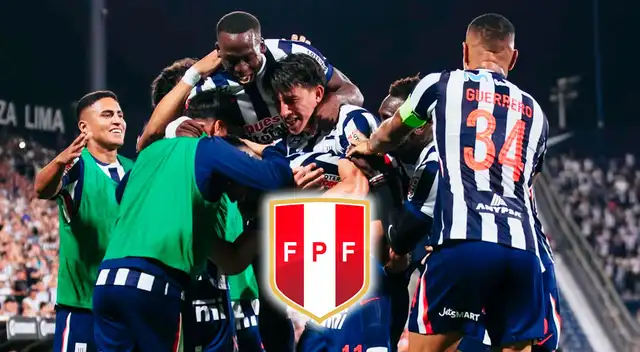 Alianza Lima se ilusiona con sumar a seleccionado peruano para pelear el Apertura