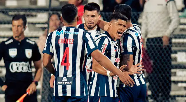 Dos jugadores de Alianza Lima se perfilan a dejar el club y dar el salto al exterior