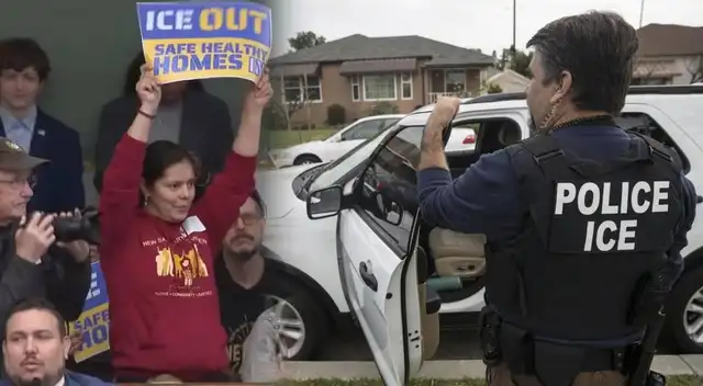 El 23 de abril de 2026, el Concejo Municipal de Filadelfia aprobó siete proyectos de ley "ICE Out".