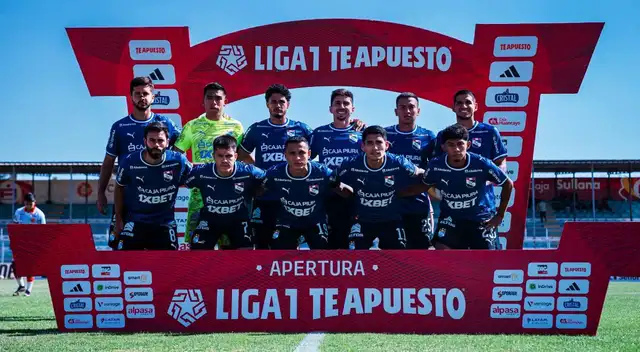 Sporting Cristal tendría ventaja en la Liga 1.