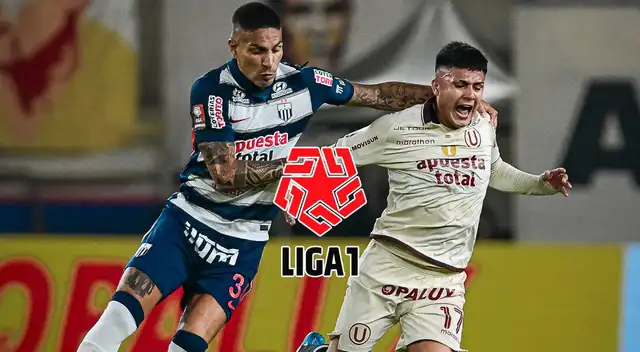 Liga 1 sufrirá reducción en cupo de extranjeros.