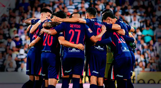 Promesa de Alianza Lima sufrió dura lesión y se perderá gran parte de la temporada