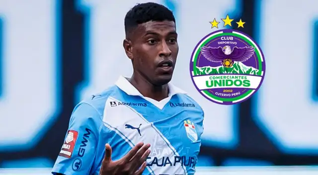 Sporting Cristal y sus 3 bajas para el partido ante Comerciantes Unidos por el Torneo Apertura de la Liga 1