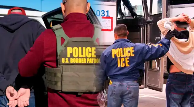 ICE